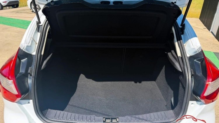 Ford Focus Titanium Best