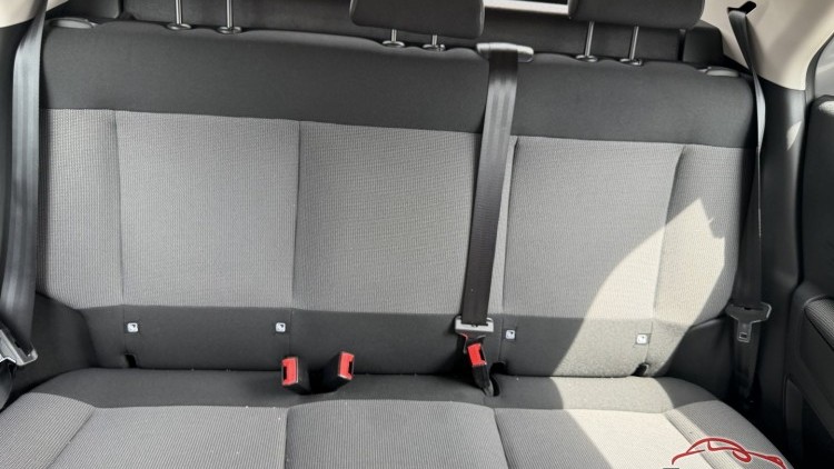 Citro&euml;n C4 Cactus 1.6 Blue HDi Feel
