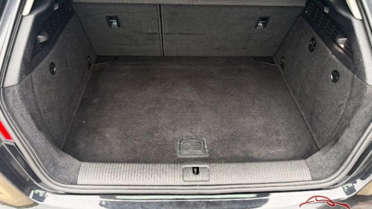 Audi A3 1.6 TDi Attraction