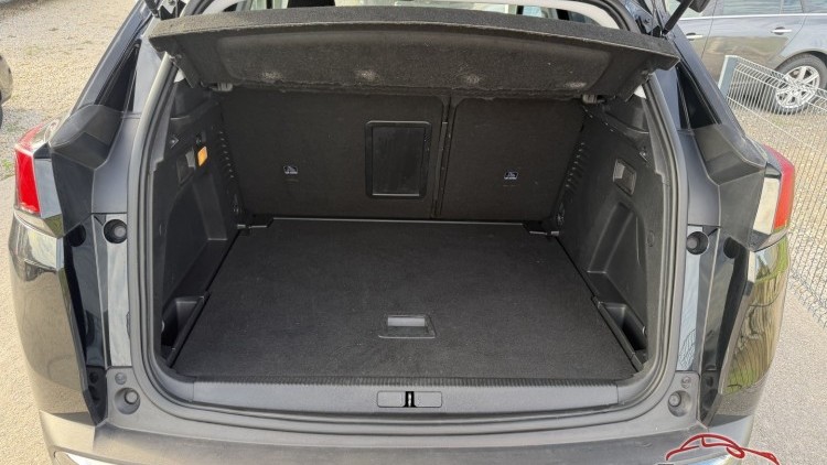 Peugeot 3008 1.5 BlueHDi